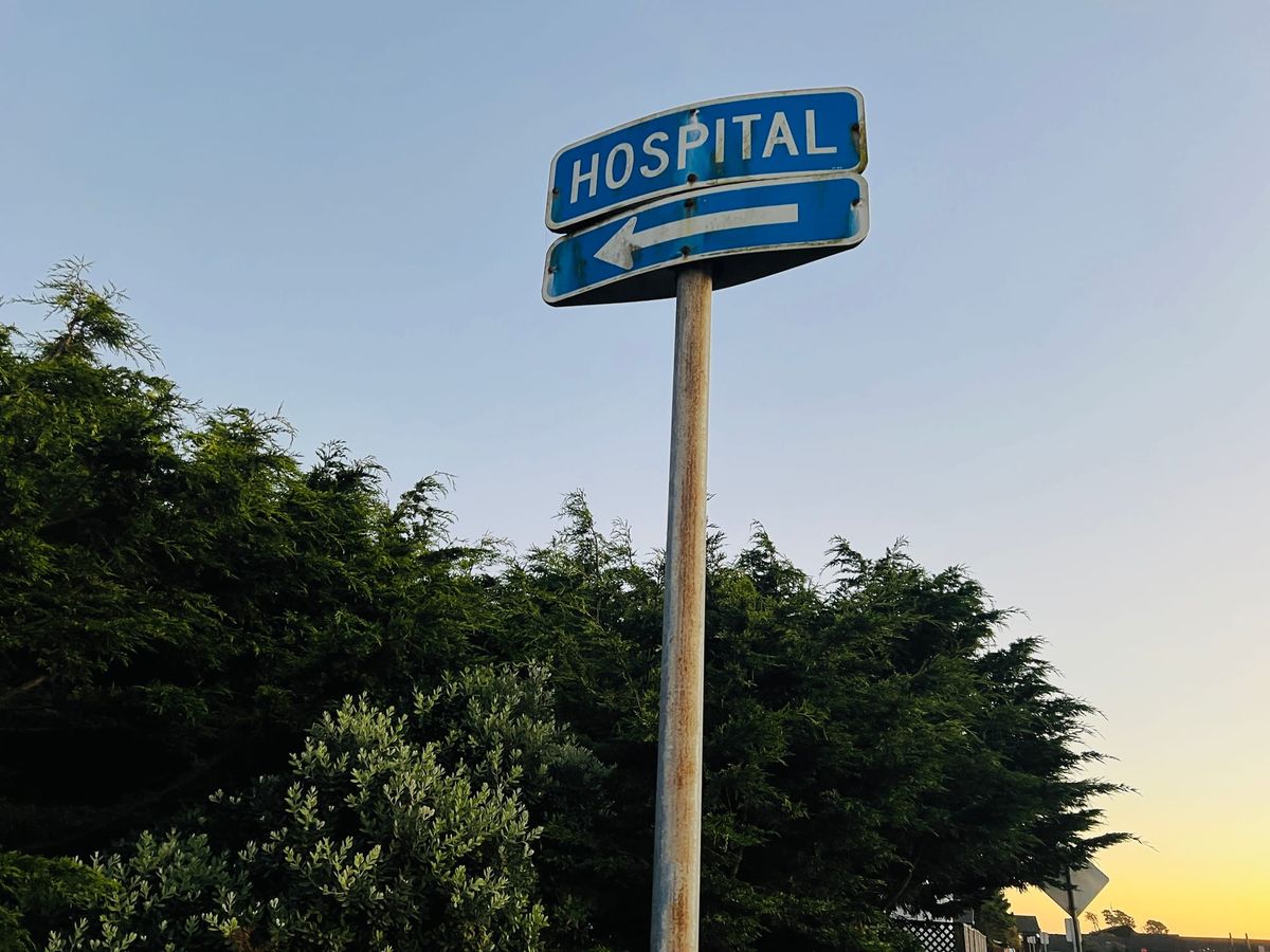 Coast Hospital District Weighs Private Bond Placement for $20 Million for Earthquake Retrofit