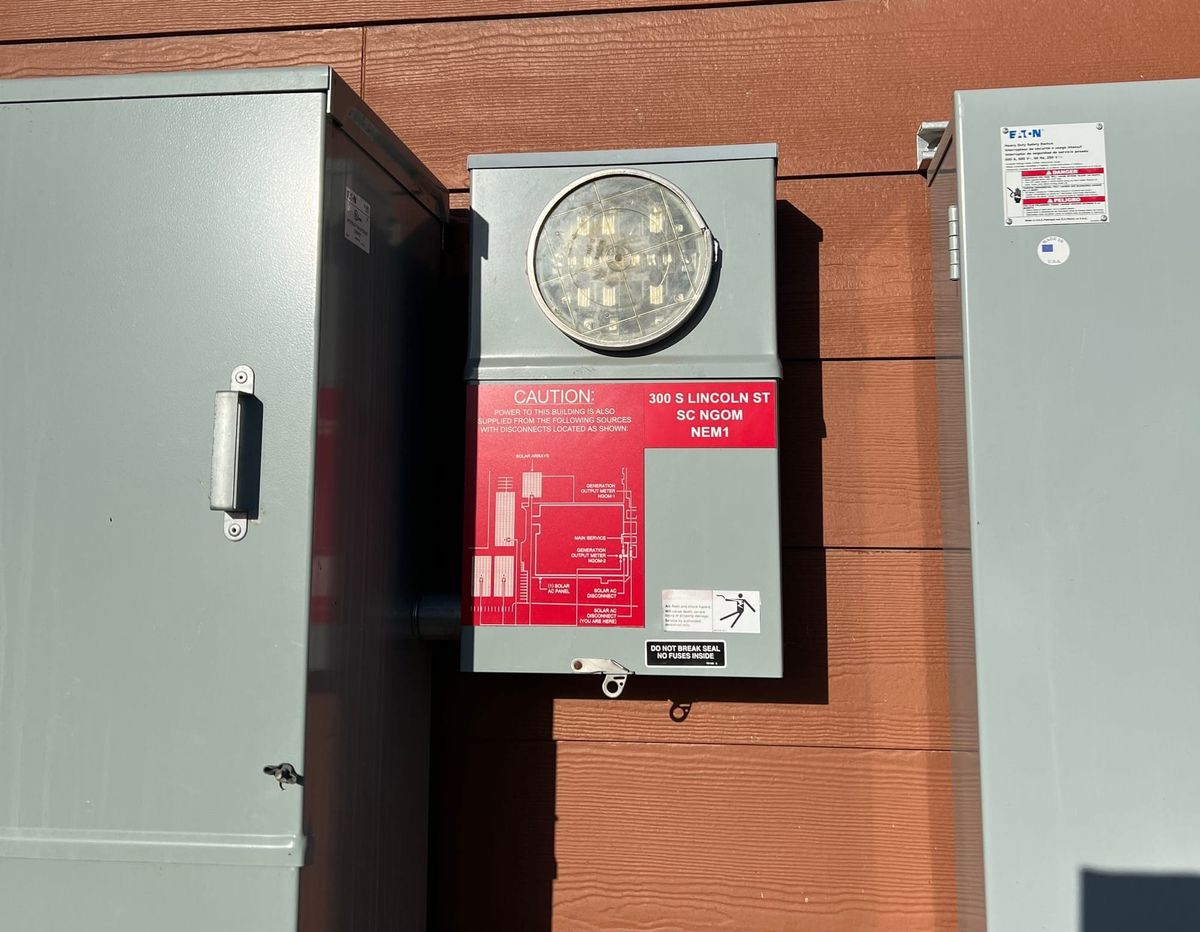 Fort Bragg's Newest Solar Array is Billed as Finished. It Has Yet to Make a Watt.