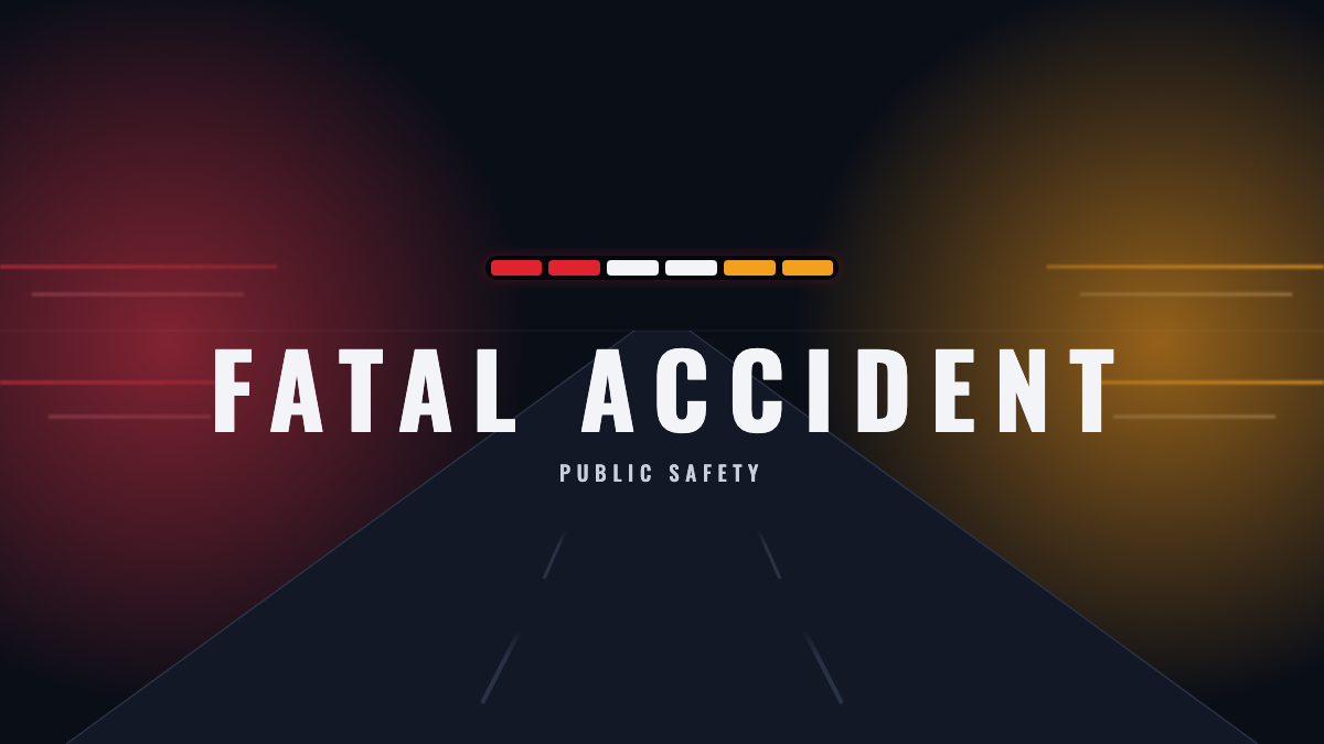 Motorcycle Crash Closes Highway 101 South of Ukiah; CHP Log Lists Fatality