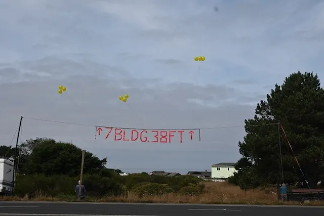 Coastal Commission to Weigh 83-Unit Fort Bragg Development: Views, Water Traffic at Issue