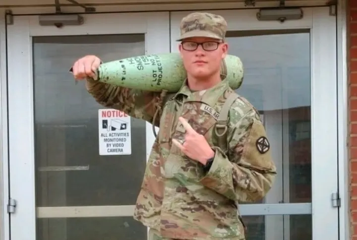 Young Army Veteran Seriously Injured in Highway 20 Crash