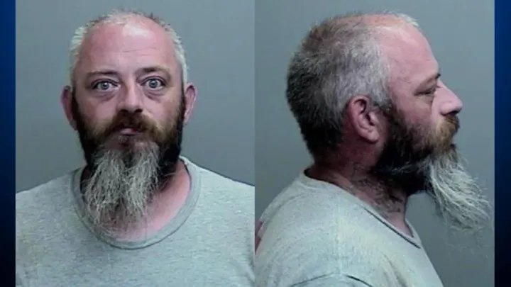 Willits Man Found Guilty of 11 Child Sexual Abuse Charges After Two-Week Trial