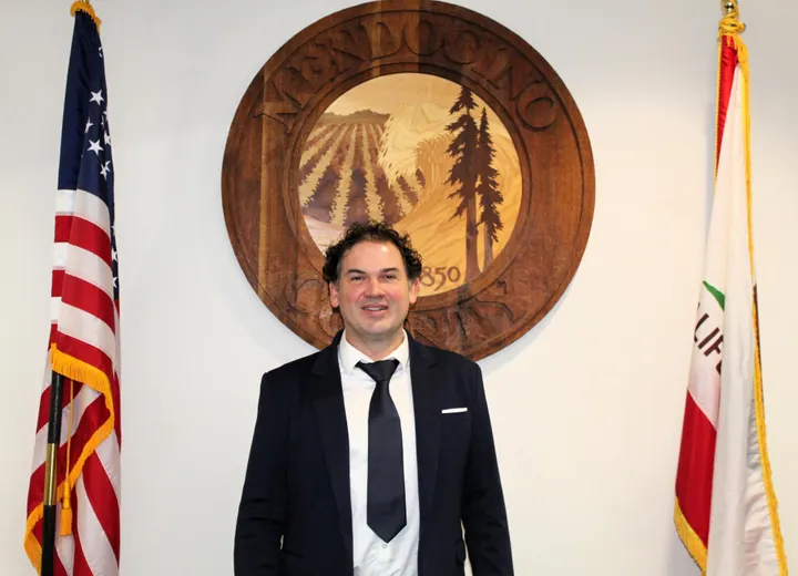 Supervisor Ted Williams Wins Another Term