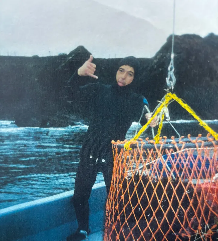 They Survived Shark Attacks on the Northern California Coast — Here’s How