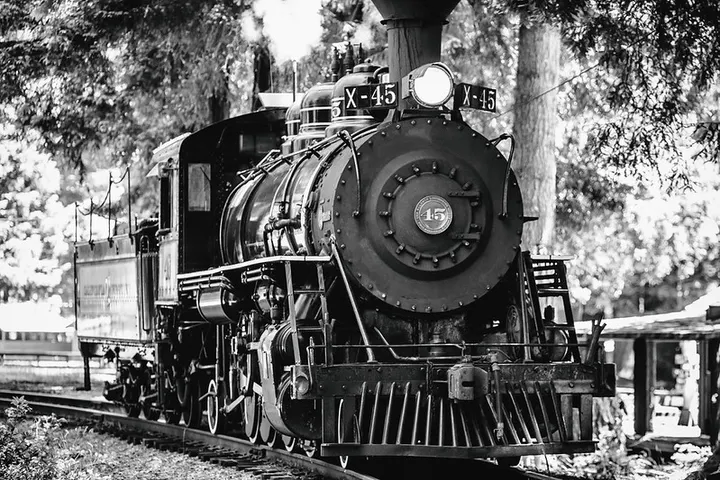 Mendocino Railway Rejects Fort Bragg’s Bid for Yearlong Pause in Litigation