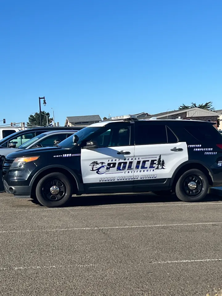 Ukiah Police Dispatch Responds to Criticism from Fort Bragg Citizens