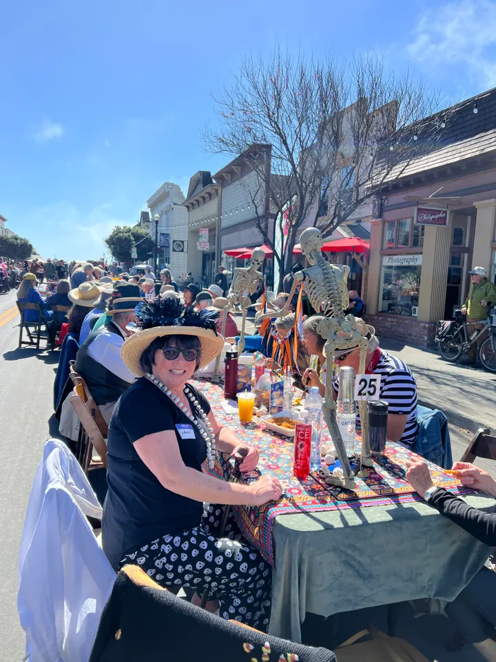 Mendo Local Weekly News Roundup — October 5, 2025