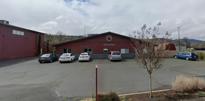 Coyote Valley Tribe Opens Temporary Shelter