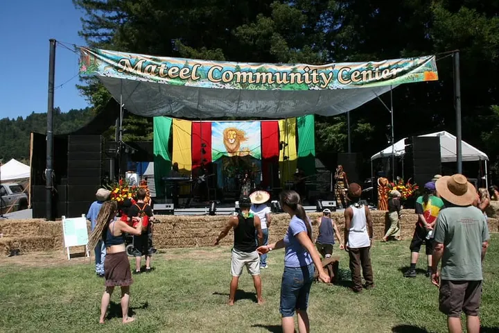 A Trip to Reggae on the River Ends in Tragedy