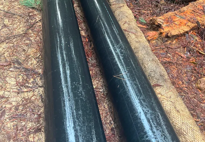 County Approves Financing Tools for Roads, Sewer, and Development Infrastructure