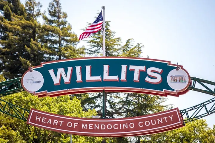 Willits City Council – Aug. 12, 2026 — Full Report