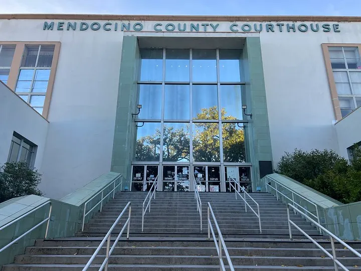 Primary Election: The Race for County Judgeship