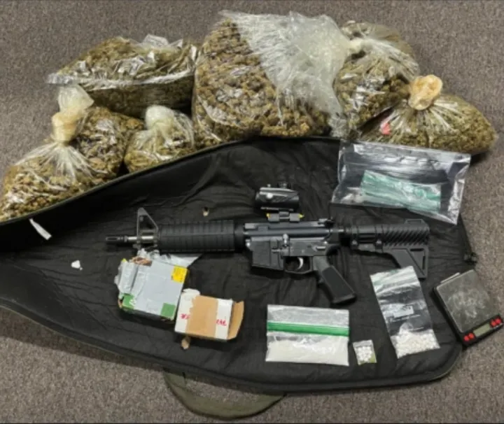 Kidnapping Case Unravels as DA Finds Alleged Plot to Ambush Suspects