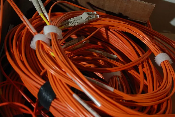 Fort Bragg Faces an Escalating Price Tag for New Municipal Broadband Network
