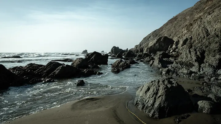 California Coastal Commission Cites Irish Beach Improvement Club for Unpermitted Development