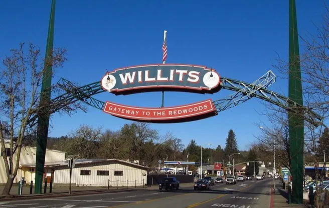 City of Willits Prepares for Layoffs as Bankruptcy Looms