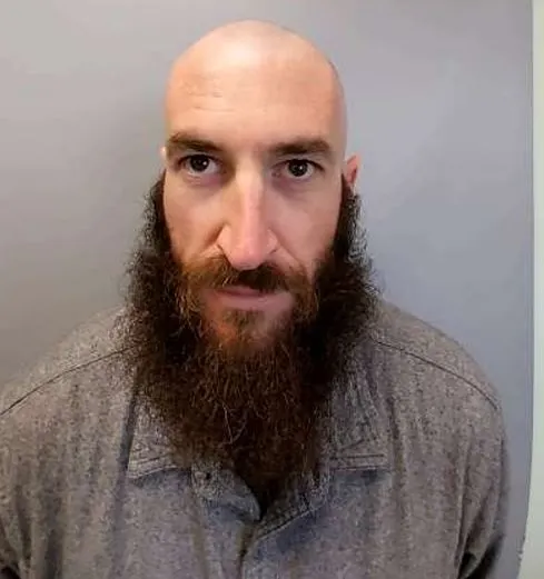 Ukiah Parolee Accused of Repeatedly Annoying or Molesting a Minor