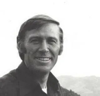 Memorial Planned for Former Supervisor Norman de Vall