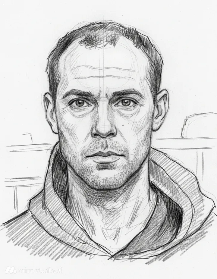 Fort Bragg Man is Convicted of Assault, Kidnapping with Intent to Commit Rape