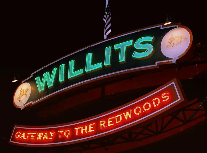 Willits City Council — May 13, 2026