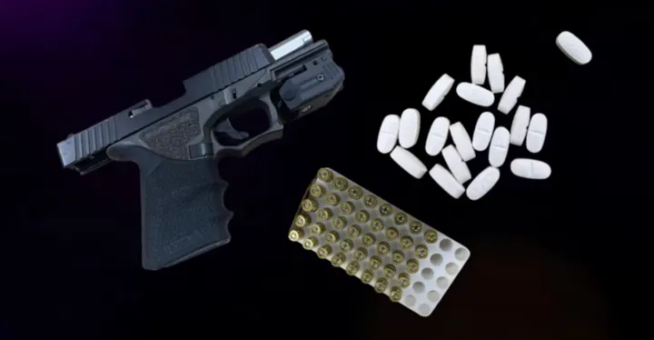 Arrest Made in New Year’s Eve Drive-By Shooting in Fort Bragg