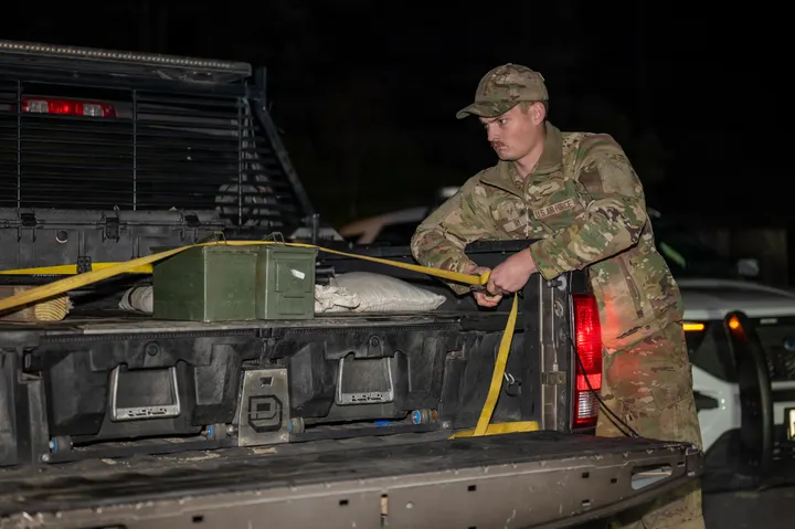 World War II-Era Practice Bomb Found by Gualala Resident