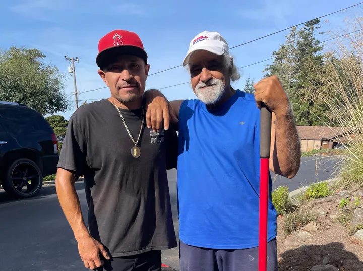 Two Mendocino Soccer Coaches Faced ICE Detention. Then Their Cases Diverged.