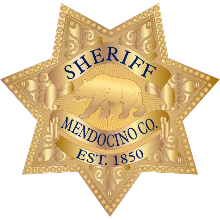 Sheriff’s Office Arrests Covelo Man on Burglary Charge, Multiple Felony Warrants