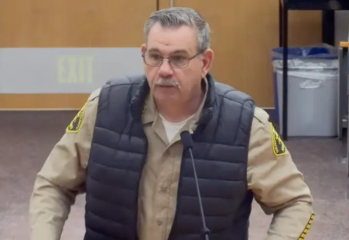 Mendocino County Sheriff Warns of Staffing Shortages, Safety Risks