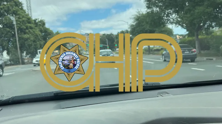 Fort Bragg Driver Escapes Injury in Highway 1 Rollover