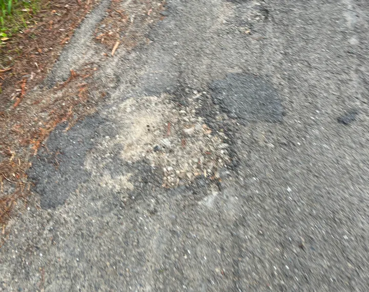Supervisors Reject Permanent Road Sales Tax in Split Vote