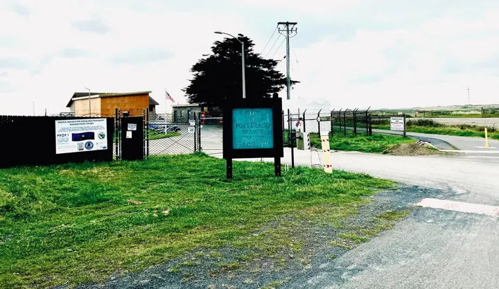 Fort Bragg City Council — Full Report — August 24, 2026