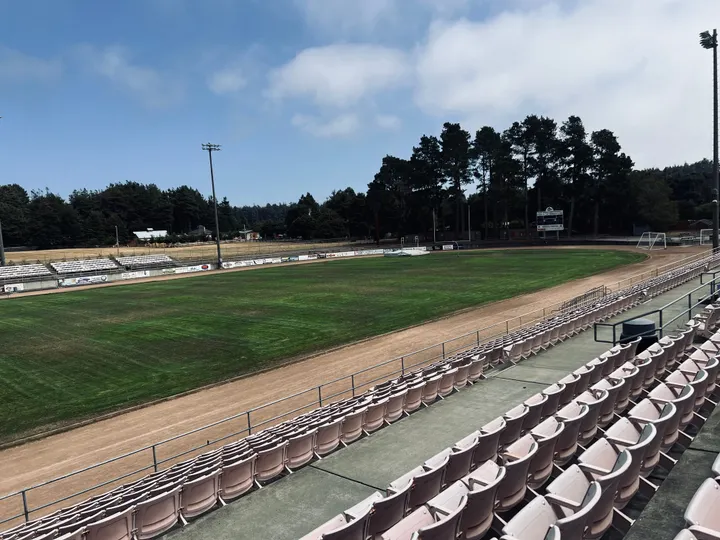 Fort Bragg Eyes $8.5 Million Grant to Rebuild Aging Timberwolf Stadium