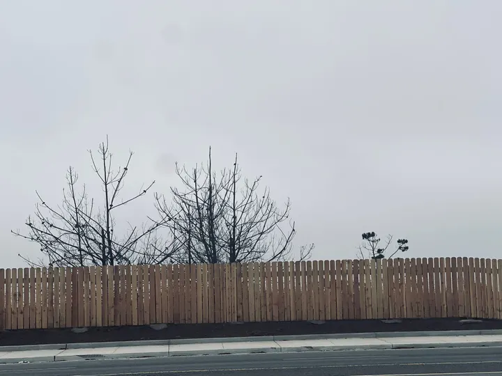 After Backlash, Caltrans Agrees to Modify Fort Bragg's Highway 1 Fence