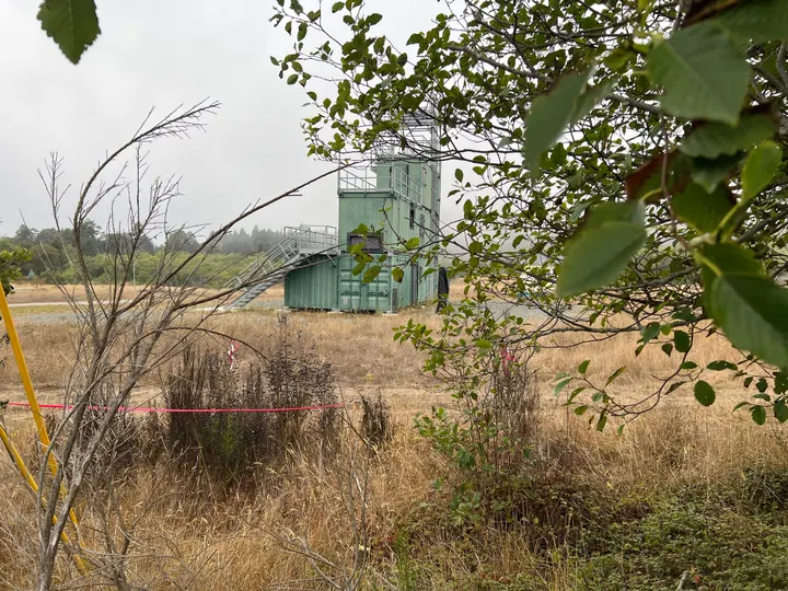 What Belongs on a Contaminated Mill Site in the Middle of a Neighborhood?