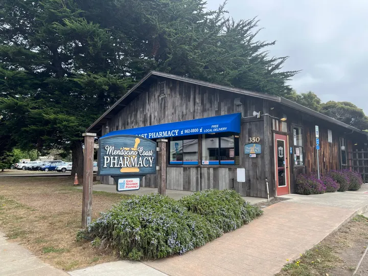 Mendocino Coast Clinics Buys the Mendocino Coast Pharmacy for Undisclosed Amount