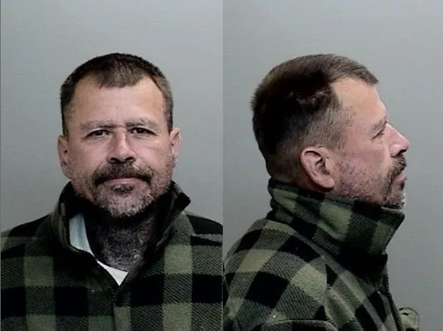 Deputies Search Laytonville for Armed, Dangerous Felon After Judge Orders His Release