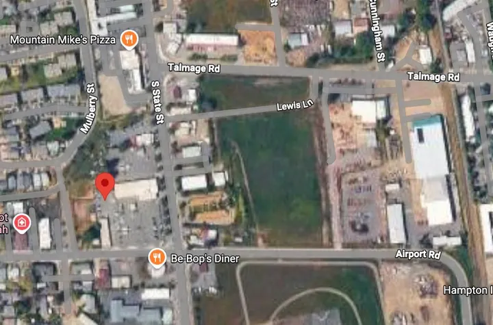 Ukiah Man Held to Answer in Sword Attack Over Pit Bull