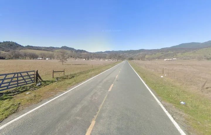 Woman Found Fatally Shot at Illegal Cannabis Grow on the Outskirts of Covelo Thursday