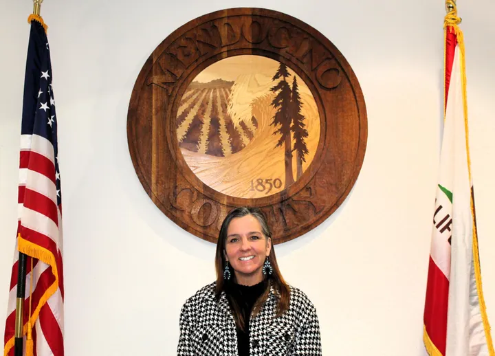 Supervisor Mo Mulheren: Notes to Colleagues on Ukiah Annexation
