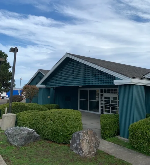 Mendocino County Court Issues Statement on Ten Mile Courthouse