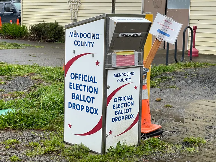 Public Comment: Yesterday's Election Biggest Takeaway