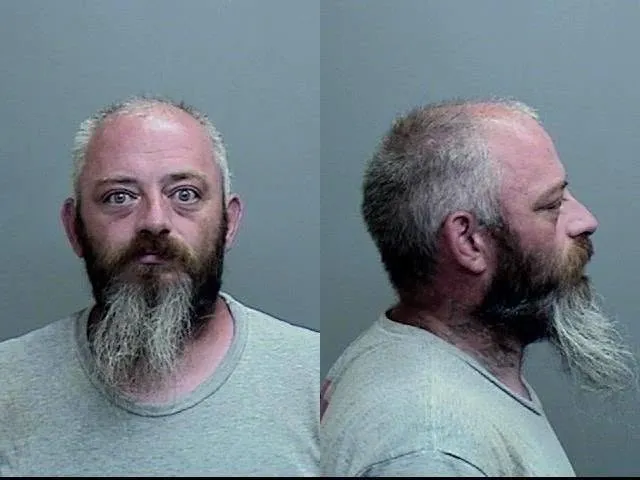 Willits Man Sentenced to 24 Years for Serial Child Abuse