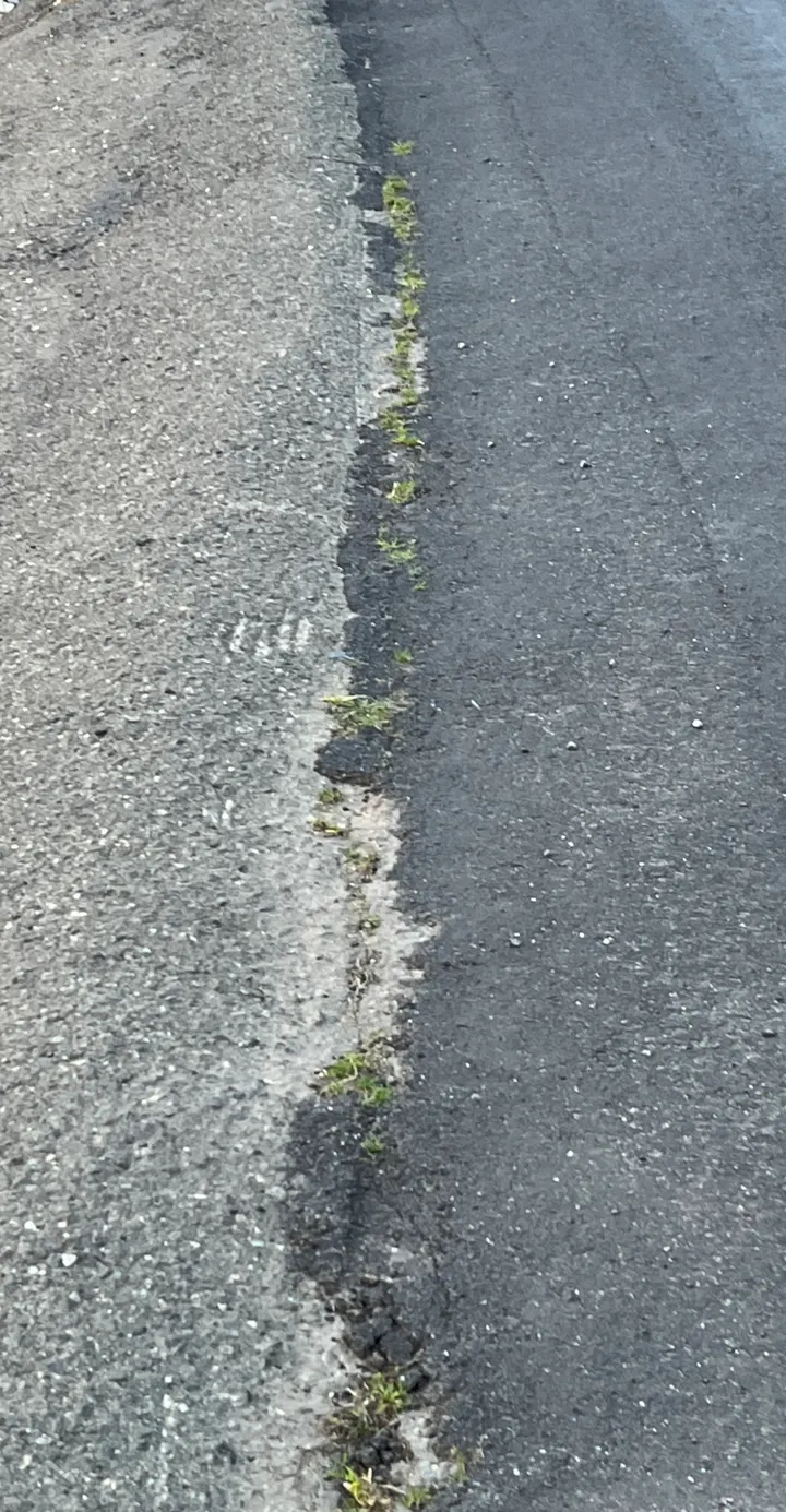 Fort Bragg City Council Delays Street Project Sign-Off Amid Bond and Road Quality Concerns