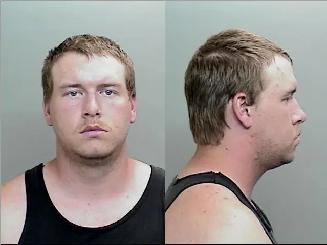 Fort Bragg Man Accused of Prowling Sentenced to Six Years for Sex Crime