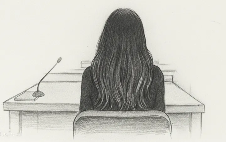 Women Relive the Experience of Sexual Assault While Facing Their Alleged Attacker in a Ukiah Courthouse