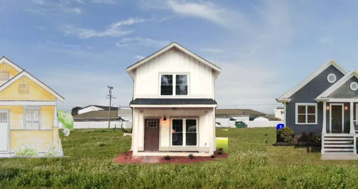 Affordable Workforce Housing Coming to South Franklin Street in Fort Bragg
