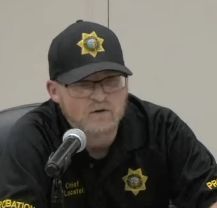 Fewer Homicides, Harder Math for Mendocino County Public Safety