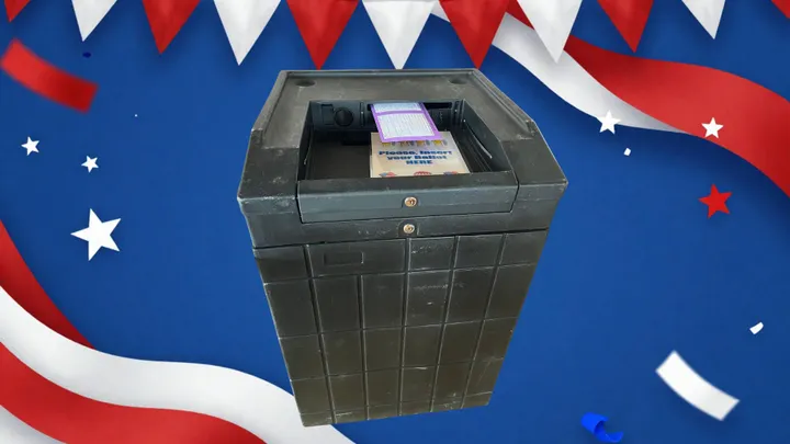 Election Update Shows Increased Turnout Across California