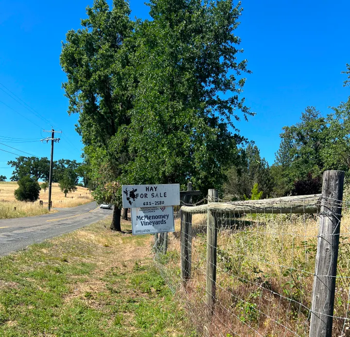 USDA Steps Into Potter Valley Project Decommissioning Fight